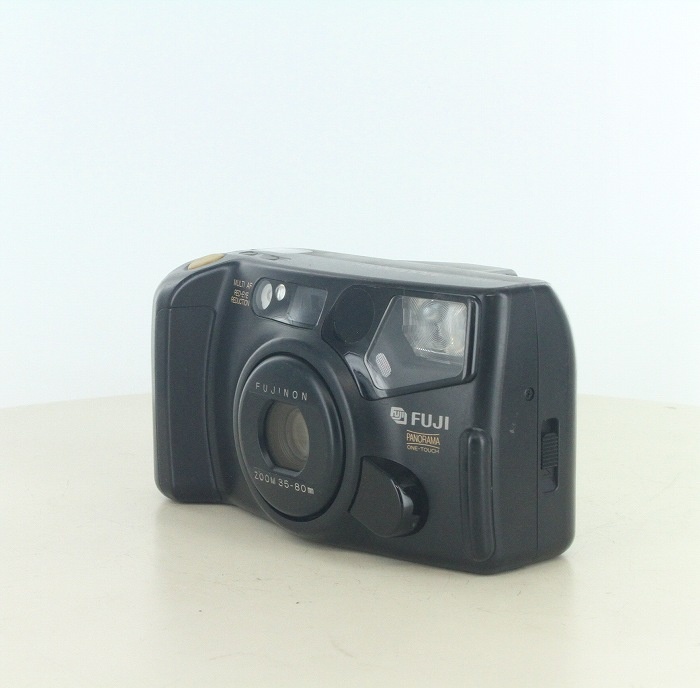 フジフイルム ZOOM CARDIA MULTI2000