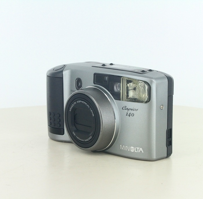 ミノルタ カピオス140