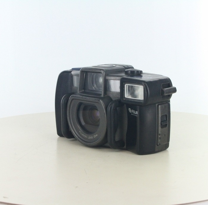 フジフイルム WORK RECORD