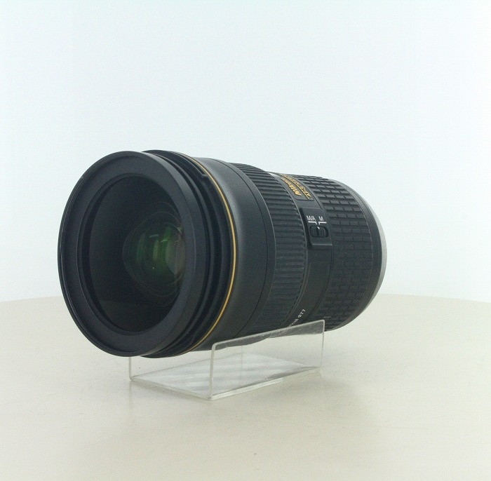 ニコン AF-S24-70/2.8G ED
