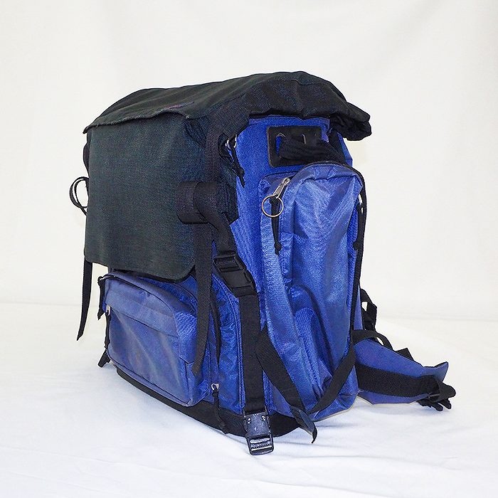 エツミ PHOTO ACCESSARIES バックパック