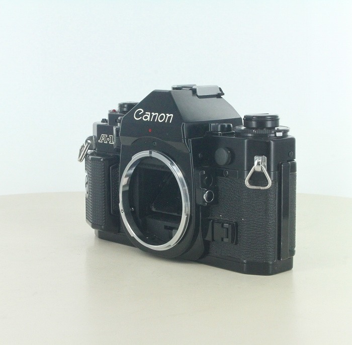 キヤノン A-1 ボディ