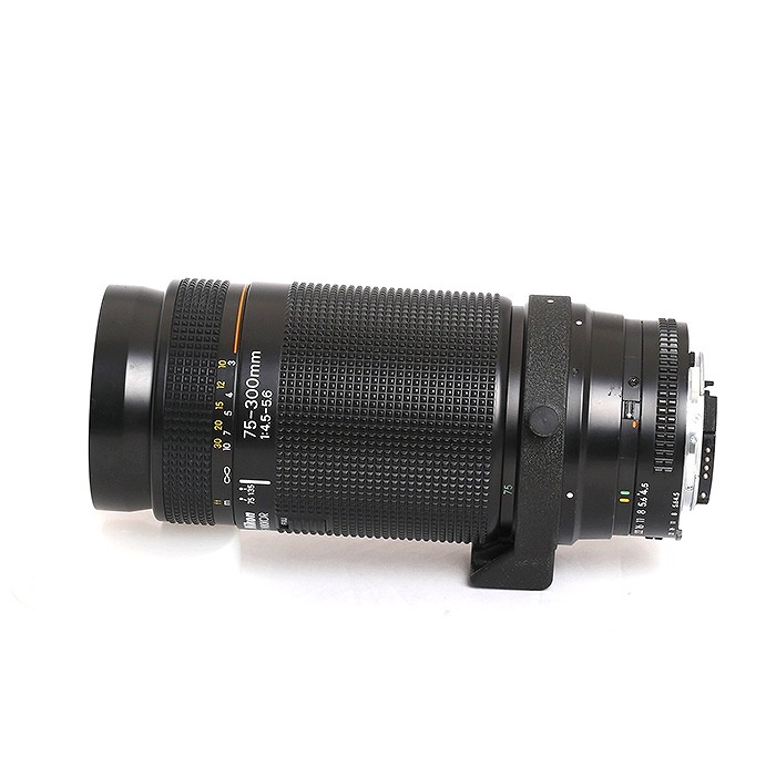 ニコン AF-N 75-300/4.5-5.6