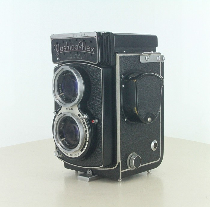 YASHICA ヤシカフレックスAS