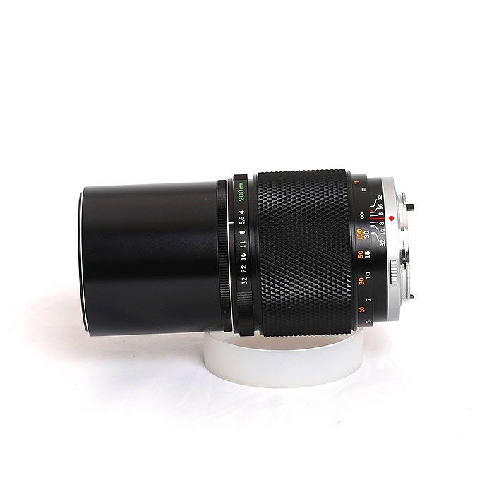 オリンパス E.ZUIKO AUTO-T 200/4