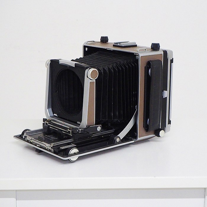 リンホフ スーパーテヒニカV