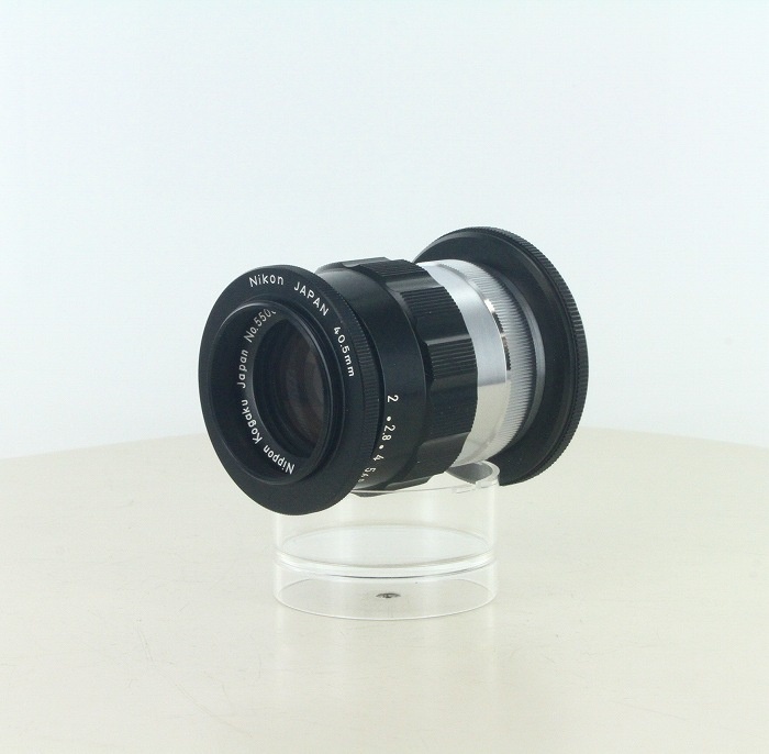 ニコン ULTRA-MICRO-NIKKOR L55/2