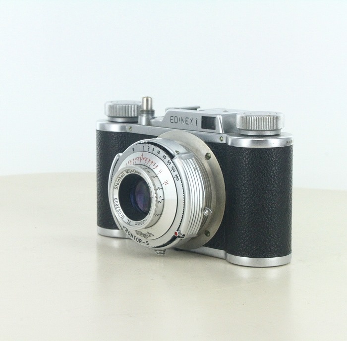 ソノタ Wirgin Edinex  I(Edinar 50mm F2,8)