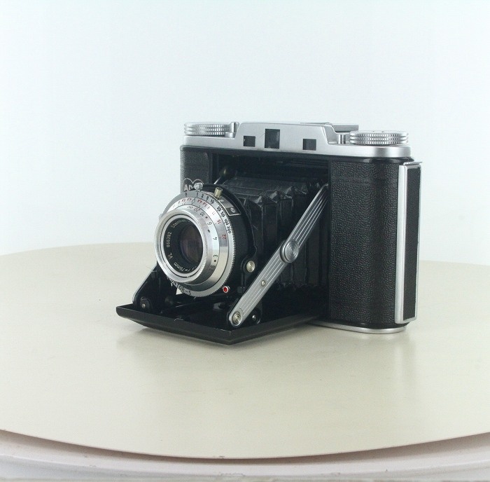 ソノタ ADOX Mess Golf(Cassar 4.5/75mm)