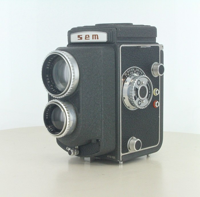 ソノタ Sem 66 (Tele 150/5.4)