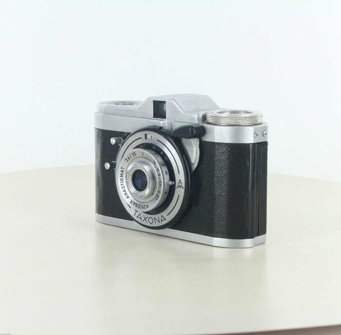 ツアイスイコン TAXONA(Novar3.5/35 V)