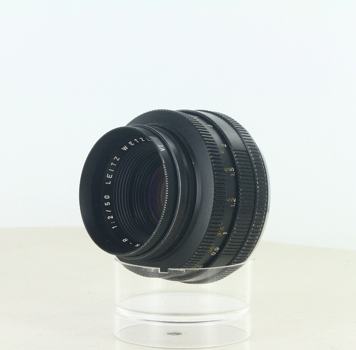 LEICA R Summicron-R 2/50mm