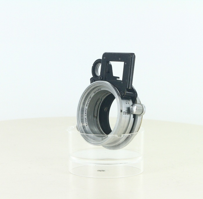 ライカ Lマウント接写リング/Summitar,Summar,Hektor 5cm (LAC 42)