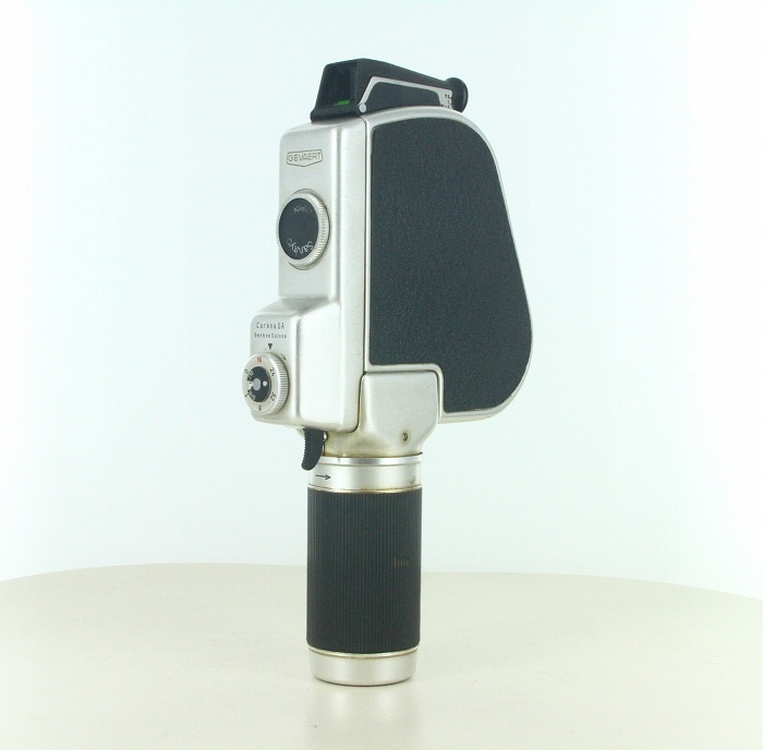 ソノタ GEVAERT 8mmカメラ