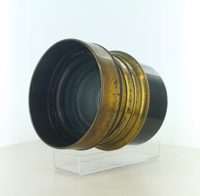 ソノタ Cooke Portrait 12 1/2inch F3.5 seriesIIA