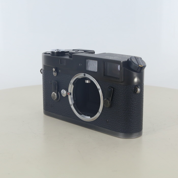 ライカ M4 ブラック