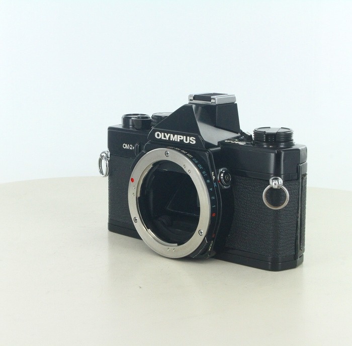 オリンパス OM-2N BK