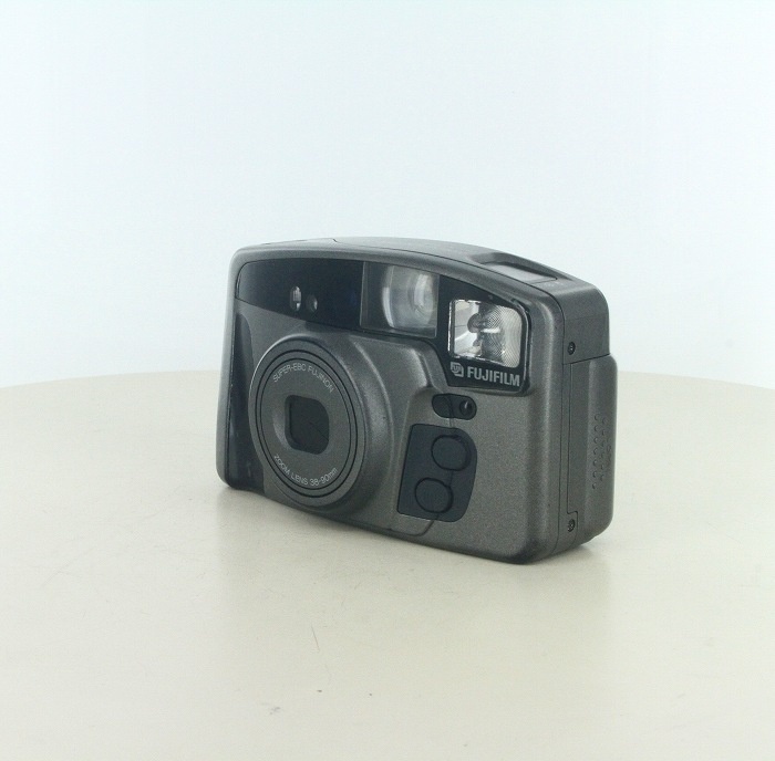 フジフイルム ZOOM CARDIA SUPER290