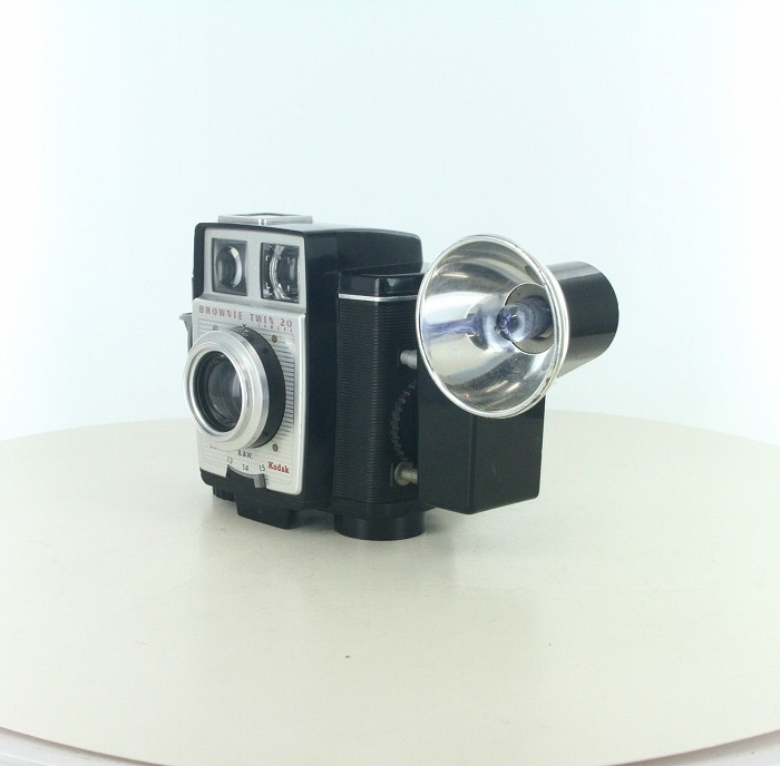 コダック BROWNIE TWIN20