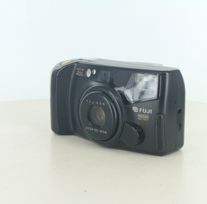 フジフイルム ZOOM CARDIA MULTI2000