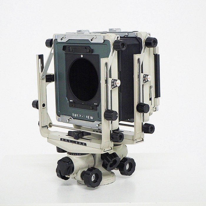 トヨ トヨビュー45