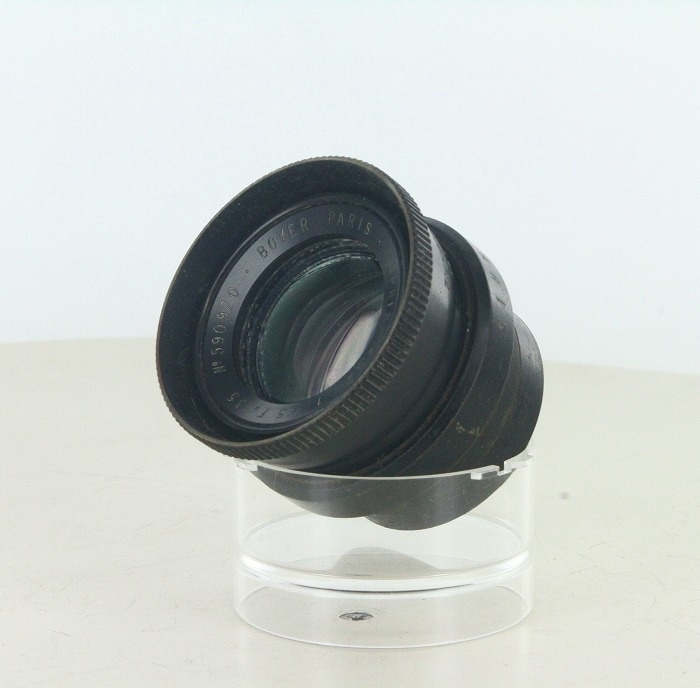 ソノタ BoyerSaphir135/4.5