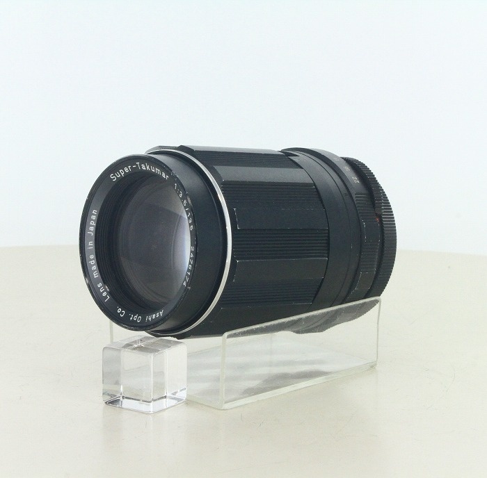 ペンタックス ST 135/3.5