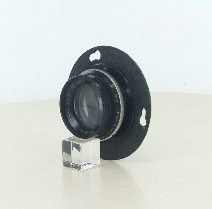 ソノタ Cooke anastigmat ser11A 105/3.5