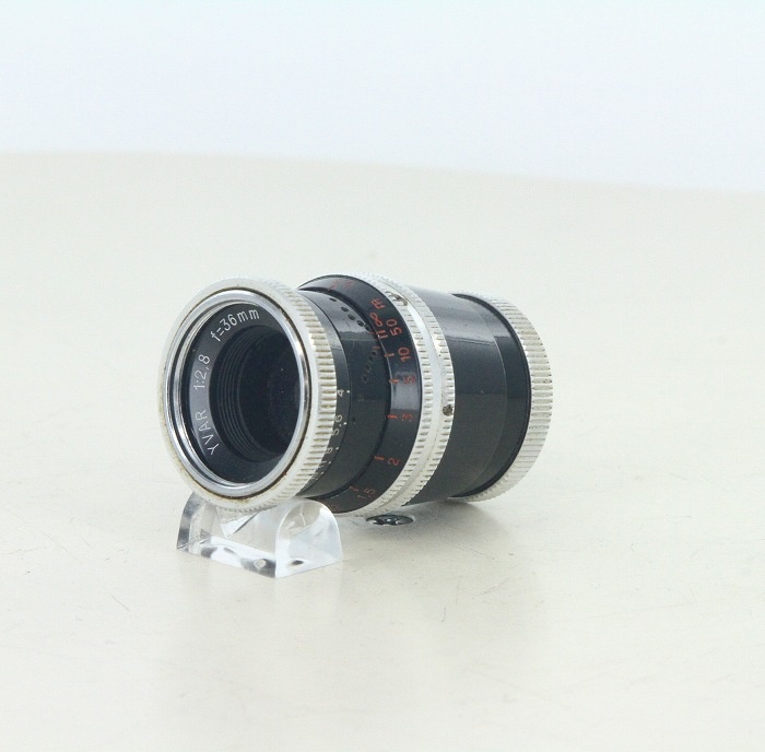 ソノタ YvarKern D 36/2.8