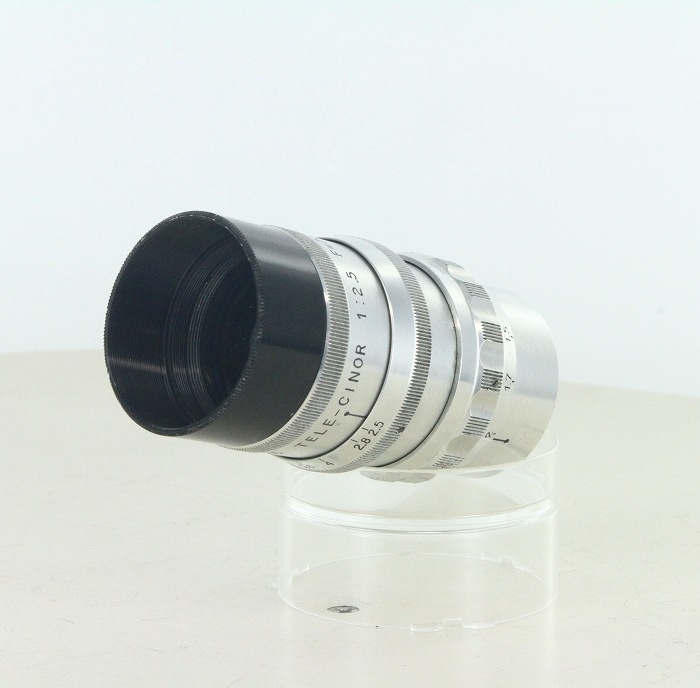 ソノタ SomBerthiotTeleCinor C 75/2.5