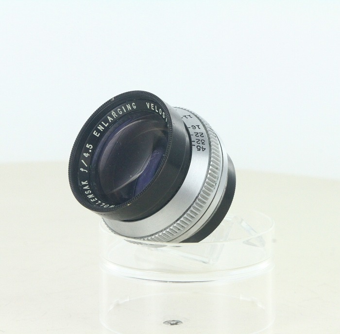 ソノタ Wollensak127/4.5