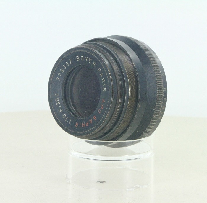 ソノタ APO Saphir 300/10