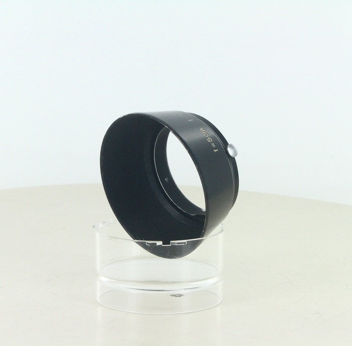 ニコン メタルフード 5cm/2用