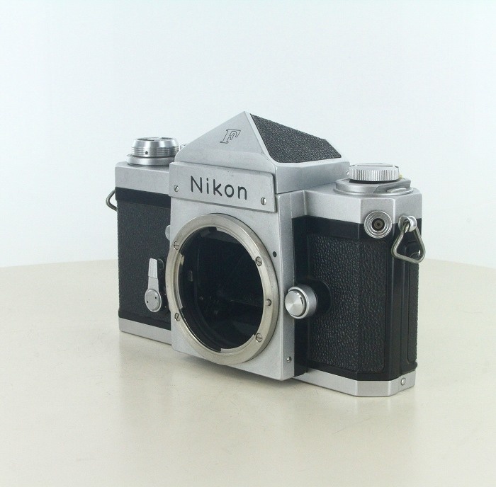 ニコン F アイレベル 前期