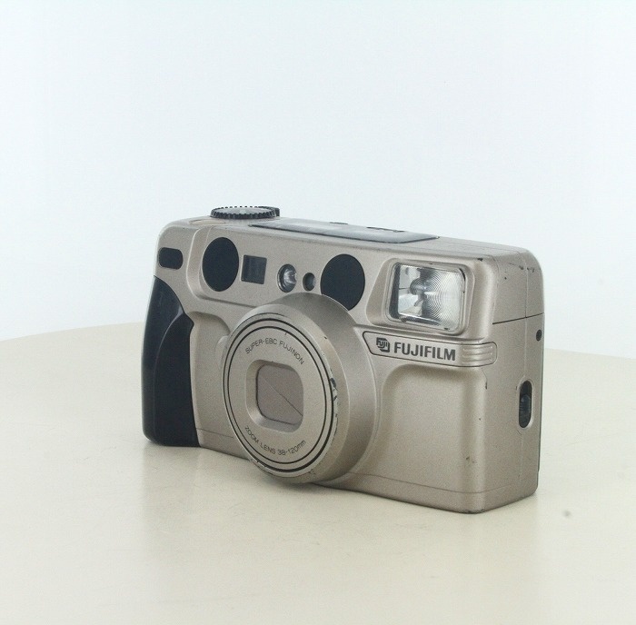 フジフイルム ZOOM CARDIA SUPER320