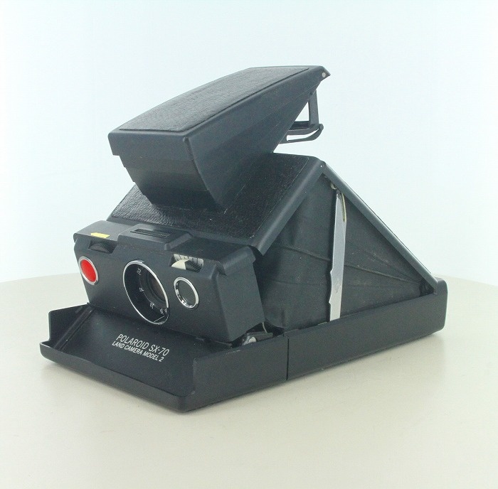 ポラロイド SX-70 MODEL2