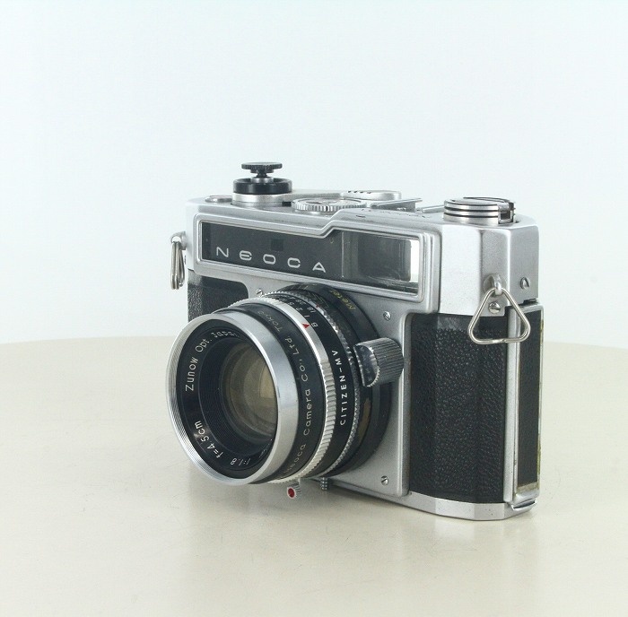 ソノタ NEOCA SV (ZUNOW 4.5cm/1.8)