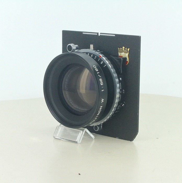 フジフイルム FUJINON・W 180/5.6