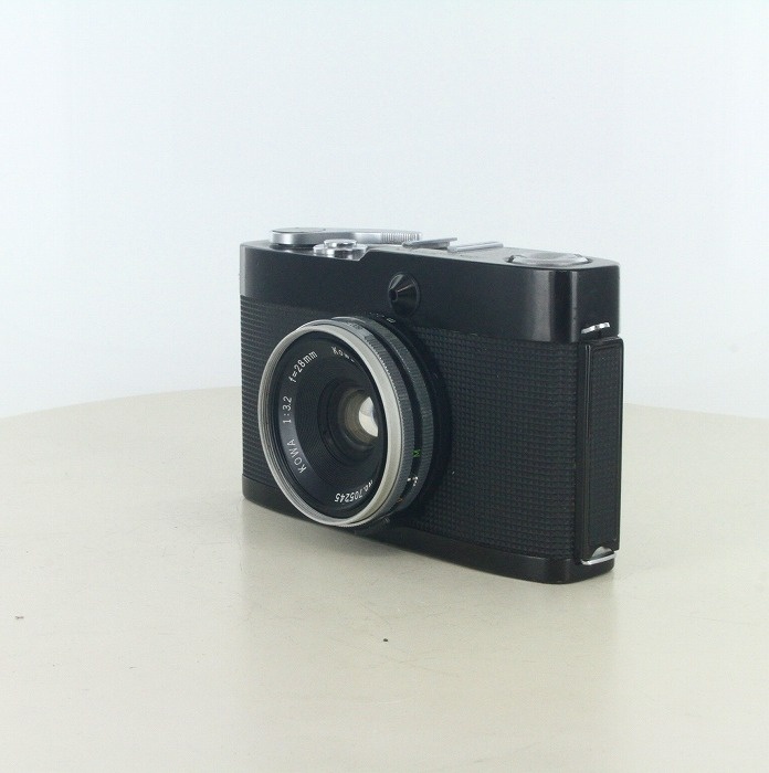 コーワ SW ブラック