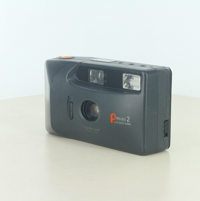 キョウセラ Pmini2