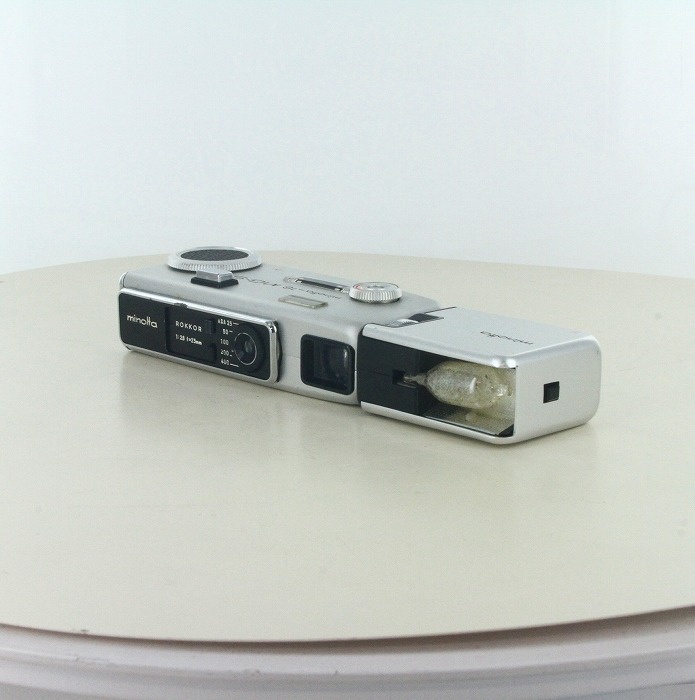 ミノルタ 16 MG-S