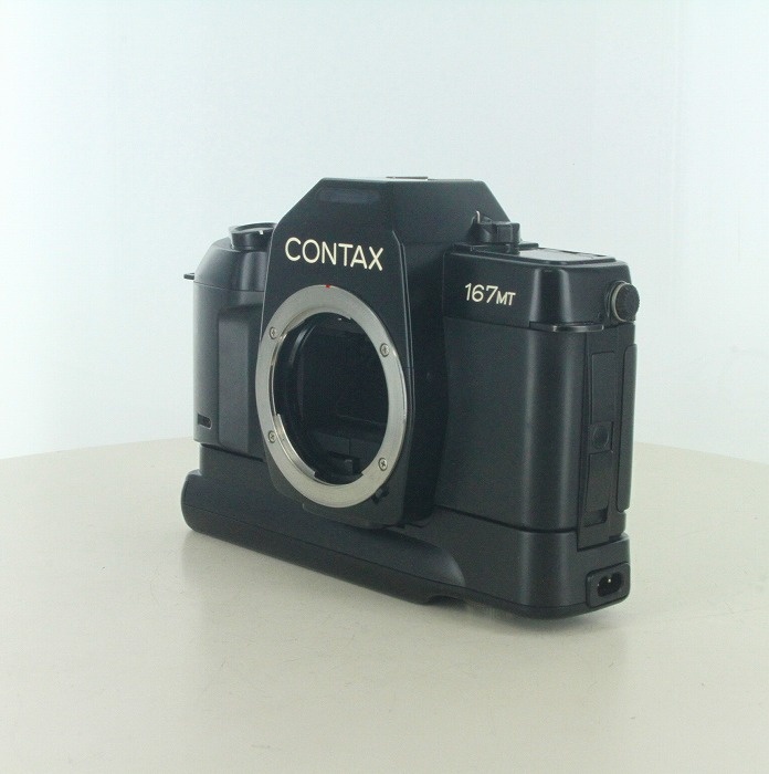 コンタックス 167-MT+P-5