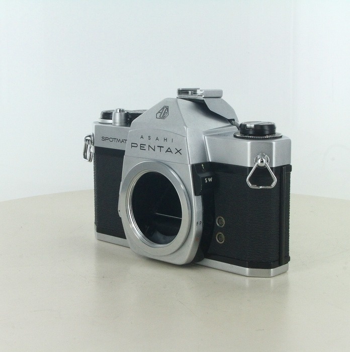 ペンタックス SP
