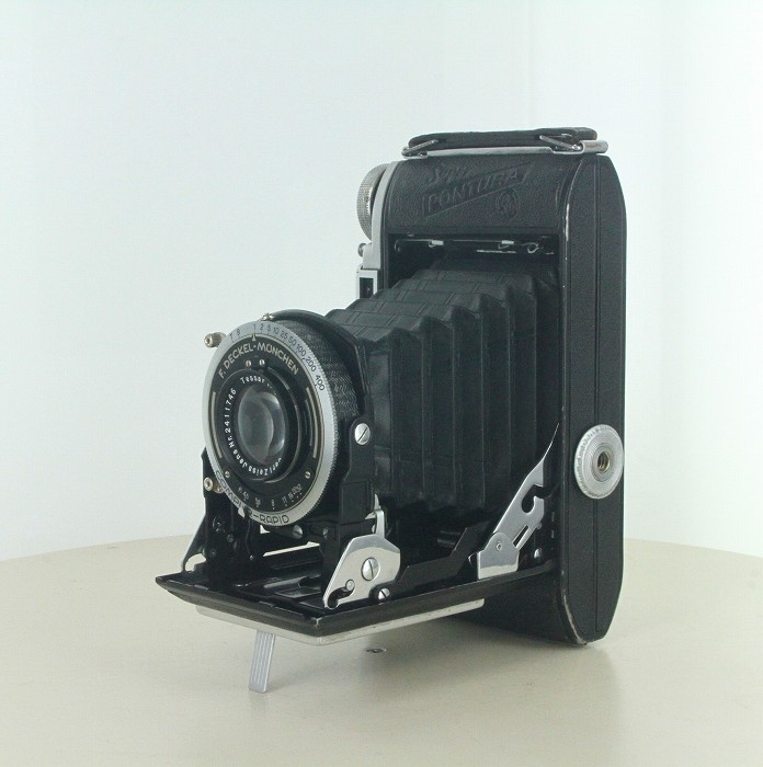 ソノタ バルダ スーパーポンチュラ(テッサー105/4.5)