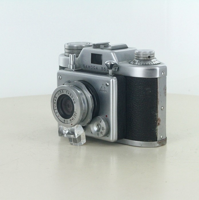 ソノタ 三栄産業 SAMOCA35II