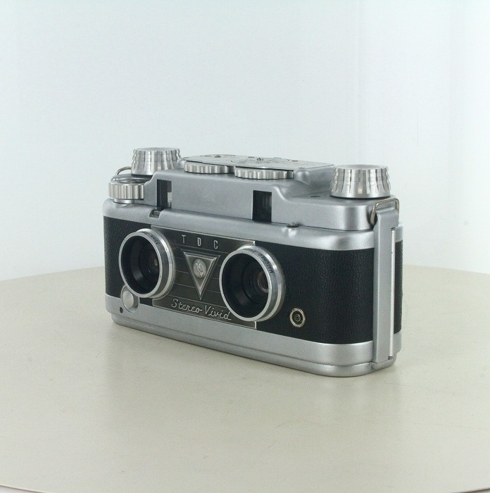 BELL&HOWELL Stereo Vivid