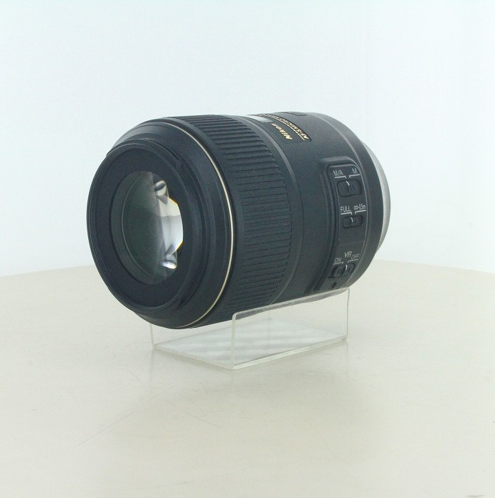 ニコン AF-S VR Micro-Nikkor 105/2.8G IF-ED