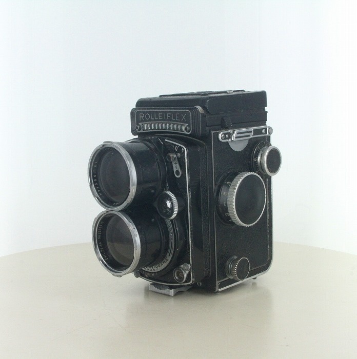 ローライ TELE ROLLEIFLEX(Sonnar135/4)