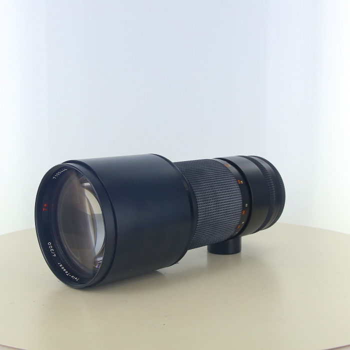 コンタックス Tele-Tessar T*300/4 MMG