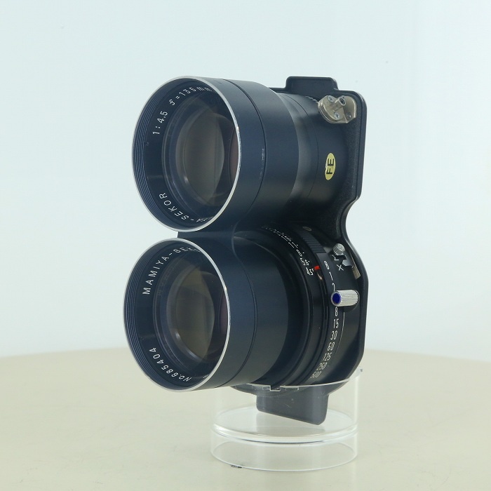 マミヤ セコール-135/4.5 C用